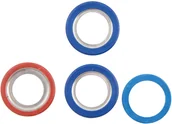 Piasty rowerowe - Fulcrum Fulcrum DRP Zestaw uszczelek dla łożysk szczelnionych  2020 Akcesoria do piast 7475536 - miniaturka - grafika 1