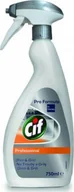Inne artykuły czyszczące - Cif INNY Preparat Diversey Do Mycia Grilli I Piekarników 750 Ml 105L064 - miniaturka - grafika 1