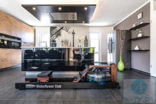 WaterRower Wioślarz wodny Club S4 Jesion a-ty WW-WR-150-S4 - Wioślarze - miniaturka - grafika 25