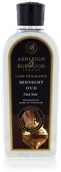 Zapachy do domu - Ashleigh & Burwood Wypełnienie lampy katalitycznej MIDNIGHT OUD 500 ml - miniaturka - grafika 1
