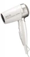 Suszarki do włosów - ECG suszarka do włosów VV 1200 travel S # z wartością produktów powyżej 89zł! - miniaturka - grafika 1