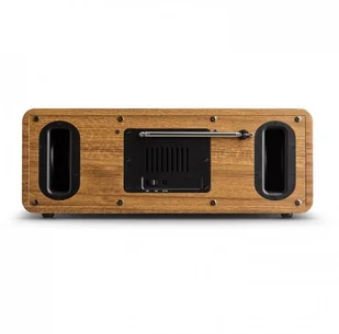 Auna IR-190 Orzech Włoski (KC6-IR-190 CD WD) - Radia - miniaturka - grafika 7