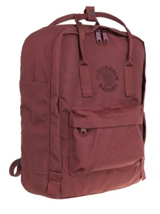 Fjällräven RE-Knken plecak, uniseks, czerwony 23548 - Plecaki - miniaturka - grafika 5