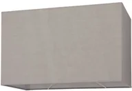 Oprawy, klosze i abażury - Endon Abażur RECTANGULAR 77479 Endon 77479 - miniaturka - grafika 1