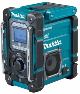 Makita DMR301 - Radia - miniaturka - grafika 2