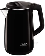 Czajniki elektryczne - Tefal Safe to Touch KO370838 - miniaturka - grafika 1