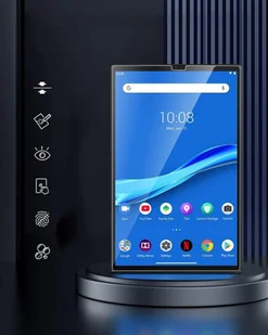 HOFI SZKŁO HARTOWANE GLASS PRO+ LENOVO TAB M10 PLUS 10.3 - Akcesoria do tabletów i e-booków - miniaturka - grafika 5