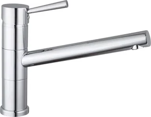 SCHTTE Bateria kuchenna SCHTTE SCHTTE Bateria kuchenna z wyjmowaną wylewką ULTRA niskociśnieniowa SCHTTE - Baterie kuchenne - miniaturka - grafika 4