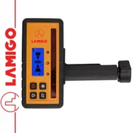 Sprzęt geodezyjny - LAMIGO Detektor do laserów rotacyjnych/obrotowych RC600 132817 - miniaturka - grafika 1