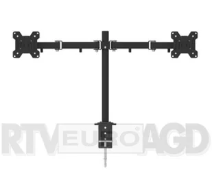 ART UCHWYT DO 2-ch 8kg MONITORÓW LED/LCD 13-27" L-02A AJARTM00000L02A - Uchwyty do monitorów - miniaturka - grafika 6