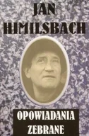 Powieści - vis-a-vis Etiuda Jan Himilsbach Opowiadania zebrane - Jan Himilsbach - miniaturka - grafika 1
