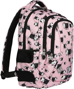 St. Majewski St.Right Plecak Szkolny BP-26 Pieski 620706 - Plecaki szkolne i tornistry - miniaturka - grafika 14