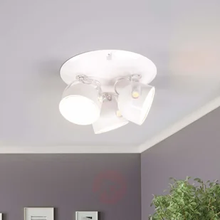 Philips DYNA 53233/31/16 plafon LED - Oprawy, klosze i abażury - miniaturka - grafika 3