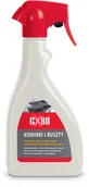 Akcesoria kominkowe - CX80 Kominki I Ruszty Do czyszczenia 600ML 281 - miniaturka - grafika 1
