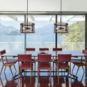 Lampy sufitowe - WESTINGHOUSE Emelie lampa wisząca 3-punktowa - miniaturka - grafika 1