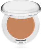 Podkłady do twarzy - Avene Avne Couvrance podkład w kompakcie do skóry tłustej i mieszanej odcień 2.5 Beige 10 g - miniaturka - grafika 1