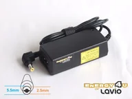 Zasilacze do laptopów - Energy4U PA85 - miniaturka - grafika 1