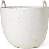 Donice - Ferm Living Doniczka Speckle duża 110229202 - miniaturka - grafika 1