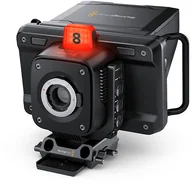 Kamery cyfrowe - Blackmagic Design Studio Camera 4K Pro CINSTUDMFT/G24PDF - miniaturka - grafika 1