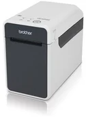 Drukarki kart i etykiet - Brother TD-2120 Drukarka etykiet 45FC-82068_20150204124554 - miniaturka - grafika 1
