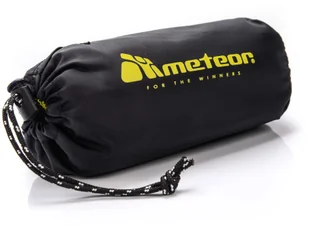 Meteor Ręcznik sportowy Meteor XL 110x175 cm czarny 31577 - Ręczniki - miniaturka - grafika 4