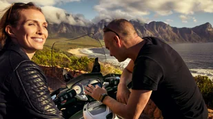 TomTom Rider 550 World - Nawigacja GPS - miniaturka - grafika 8