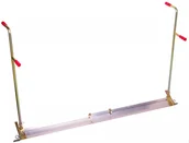 Pozostałe narzędzia ogrodowe - Probst TelePlan TP 150/260 cm (Łata zgarniająca profilująca) - miniaturka - grafika 1