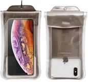 Etui i futerały do telefonów - Baseus Safe Airbag wodoodporne etui 6,5' ACFSD-C01 70C1-590FE_20190530154328 - miniaturka - grafika 1