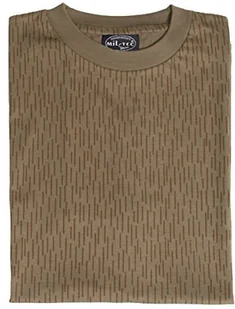Mil-Tec NIEMCY t-shirt Tarn NVA (11012030) 11012030 - Odzież taktyczna i umundurowanie - miniaturka - grafika 2