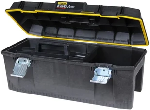 Stanley FatMax 28 cali HD Structral Foam (1-93-935 / 3253561939358) - Skrzynki i torby narzędziowe - miniaturka - grafika 6