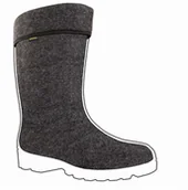 Środki do obuwia i ubrań - Demar Ocieplacze Grander 5160 - miniaturka - grafika 1