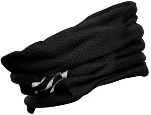 Compressport termiczna chusta biegowa 3D THERMO ULTRALIGHT HEADTUBE czarna - Pozostały sprzęt i akcesoria do ćwiczeń - miniaturka - grafika 4