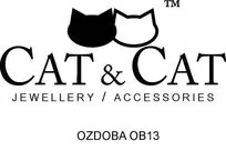 Cat&Cat Ozdoba B13 - Gadżety do domu - miniaturka - grafika 3