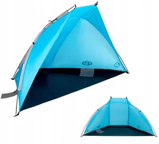 Nils Namiot Plażowy Parawan Wodoodporny Filtr Uv - Namioty - miniaturka - grafika 3