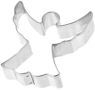 Fackelmann Wykrawacz do ciastek świąteczny - gwiazda Boże Narodzenie 521746 521746 - Formy do ciast - miniaturka - grafika 6