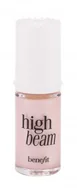 Rozświetlacze do twarzy i ciała - Benefit Benefit High Beam rozświetlacz 6 ml dla kobiet - miniaturka - grafika 1