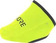 Buty rowerowe - Gore WEAR WEAR C3 Wiatroszczelna osłona na palce, neon yellow EU 36-41 2020 Ochraniacze na buty i getry 100226080002 - miniaturka - grafika 1