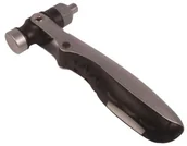 Młotki - Mauk 1468 Multi Tool 3 in 1: młotek, śrubokręt, grzechotka - miniaturka - grafika 1