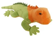 Maskotki i pluszaki - Beppe Jaszczurka 35,5cm - miniaturka - grafika 1
