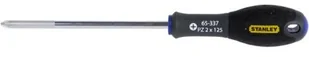 Stanley wkrętak FatmaxR pozidriv pz 2 x 125 mm (1-65-337) - Śrubokręty - miniaturka - grafika 4
