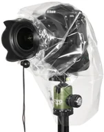 Ochrona przeciwdeszczowa foto - JJC Pokrowiec na aparat RI-S - miniaturka - grafika 1