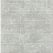 Tapety - Rasch Tapeta Hyde Park 412017 10,05x0,53/Tapeta Winylowa Na Podłożu Flizelinowym/GAT 1 RA 412017 - miniaturka - grafika 1