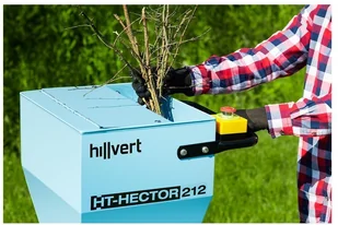 456 Hillvert 45675952 Rębak spalinowy Hillvert 7 KM maks średnica rozdrabnianych gałęzi 70 mm) 75952-uniw - Inne urządzenia budowlane 456 Hillvert 45675952 Rębak spalinowy Hillvert 7 KM maks średnica rozdrabnianych gałęzi 70 mm) 75952-uniw - Inne urządzenia budowlane - miniaturka - grafika 6