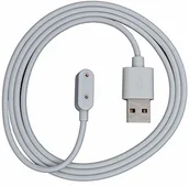 Kable USB - Huawei System-S System-S Kabel USB 2.0 w kolorze białym kabel do ładowania do Watch Fit Smartwatch 72557628 - miniaturka - grafika 1