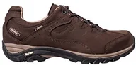 Sprzęt wspinaczkowy - Meindl Caracas GTX buty trekkingowe dla mężczyzn, brązowy, 7.5 3879-46/41 - miniaturka - grafika 1