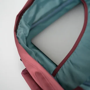 Cabin Zero Cabin Zero Classic 44L Cabin Backpack Plecak 51 cm napa wine CZ06-2001 - Plecaki - miniaturka - grafika 10