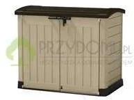 Keter Szafa ogrodowa STORE IT OUT ARC 17199415 17199415 - Altany ogrodowe - miniaturka - grafika 3