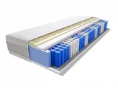 Materace - Kaszmirowysen Rima Mini 95x175 - miniaturka - grafika 1