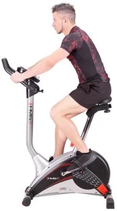 HMS M6995 ROWER MAGNETYCZNY - Rowery treningowe HMS M6995 ROWER MAGNETYCZNY - Rowery treningowe - miniaturka - grafika 3