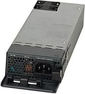 Cisco 250W AC Config 2 Power Supply Spare (PWR-C2-250WAC=) - Switche - miniaturka - grafika 3